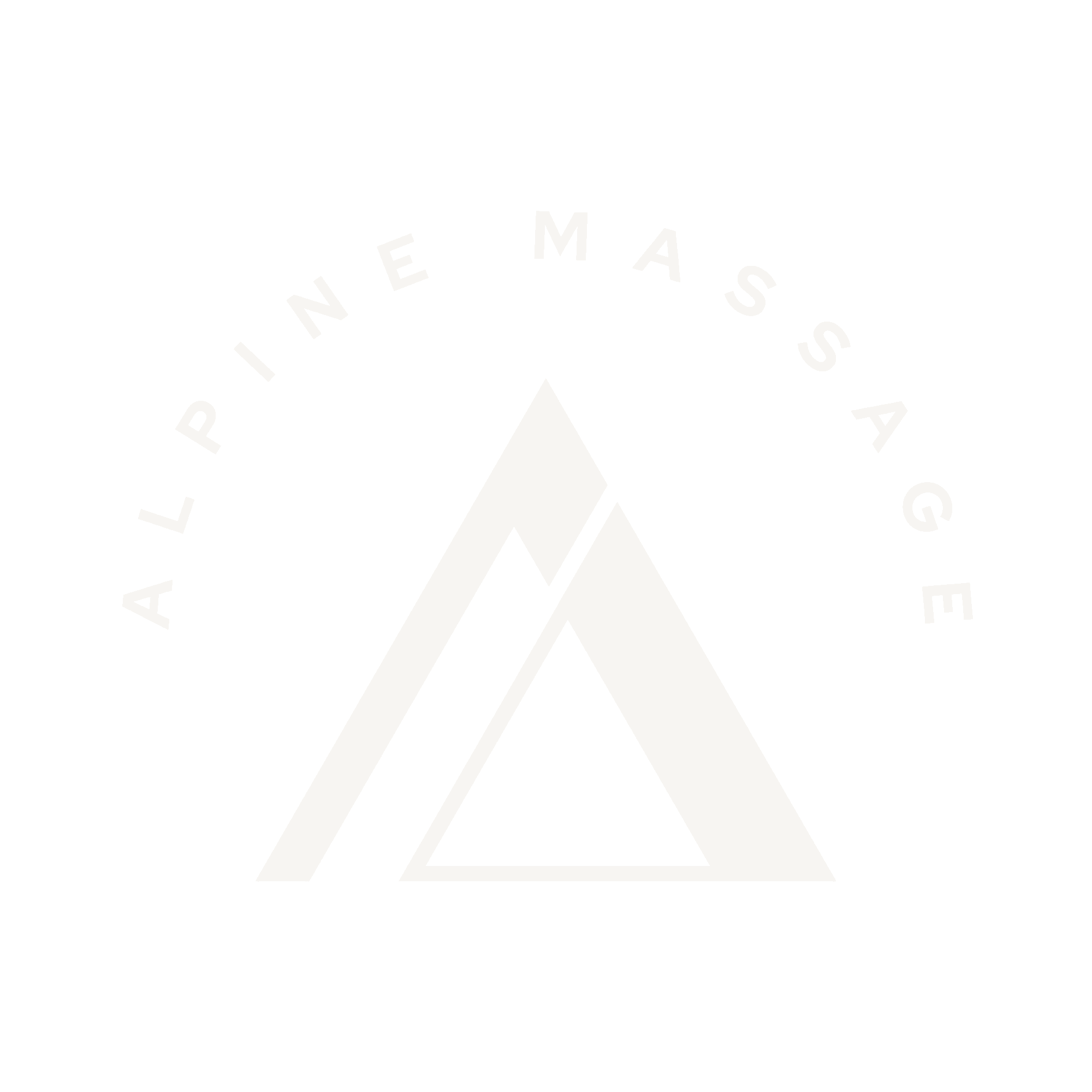 Alpine Massage