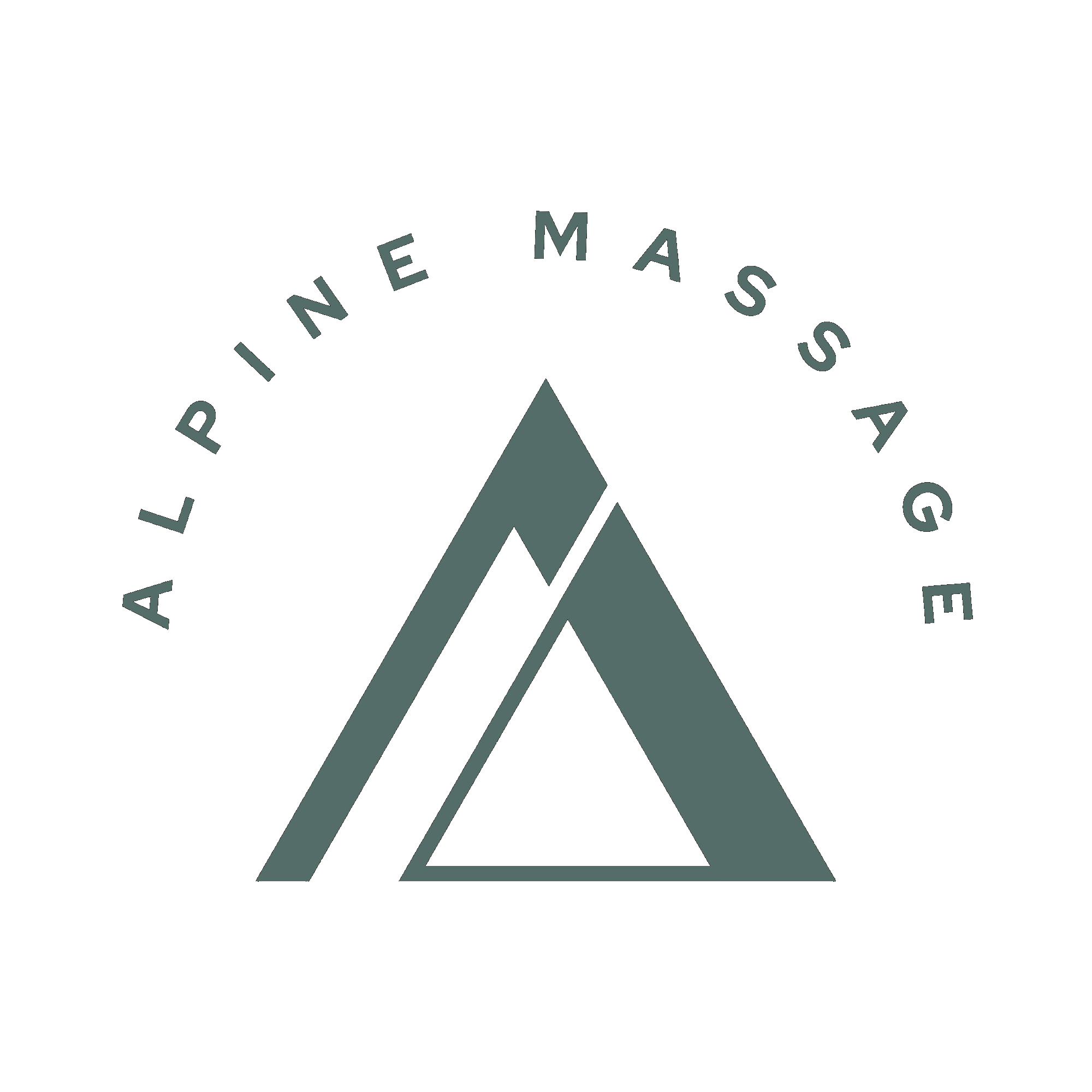Alpine Massage
